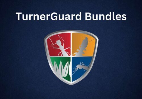 TurnerGuard Bundles